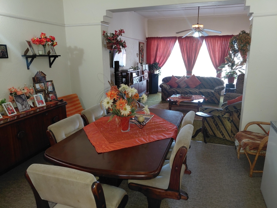4 Bedroom Property for Sale in Van Riebeeck Hoogte Eastern Cape